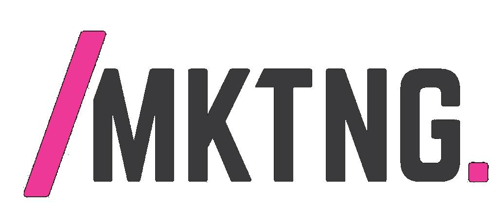 MKTNG logo